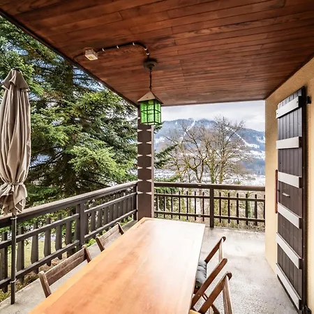 Chalet Franclair
