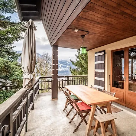 Franclair Chalet *