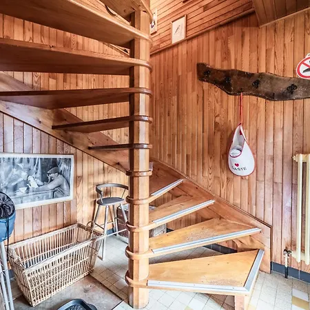 Franclair Chalet