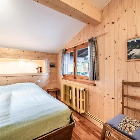 Franclair Chalet