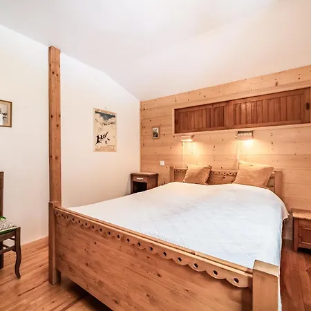 Franclair * Samoëns
