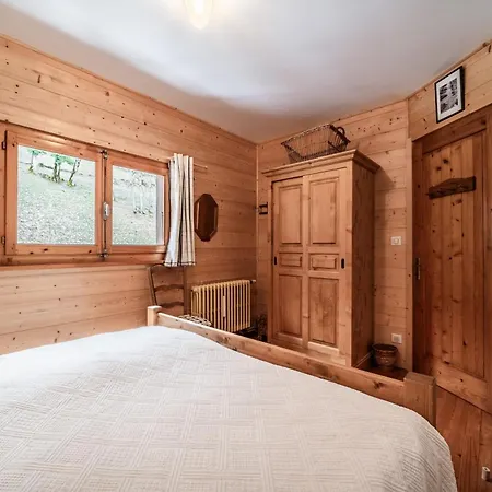 Franclair Chalet Samoëns