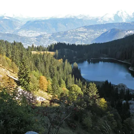 Chalet Franclair *