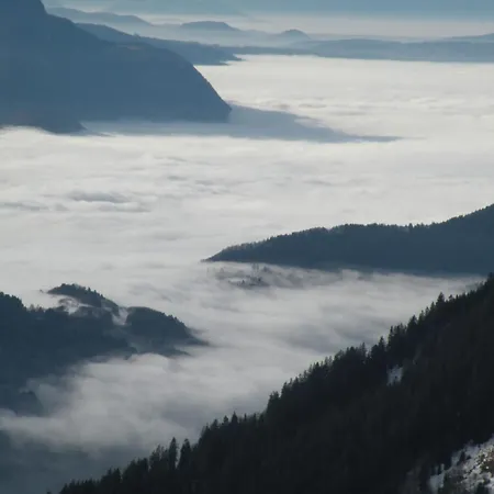 Franclair Chalet Samoëns