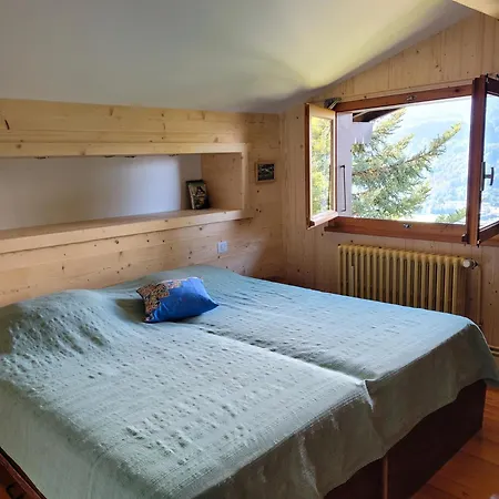 Franclair * Samoëns